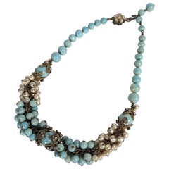 Beaded Necklaces