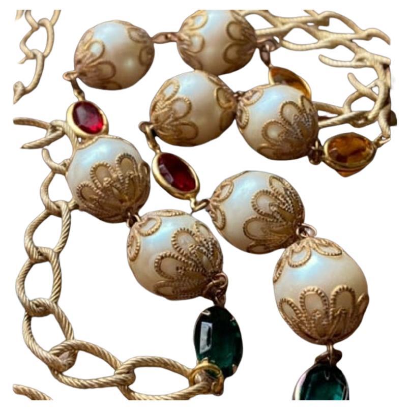 Miriam haskell vintage jewelry hotsell