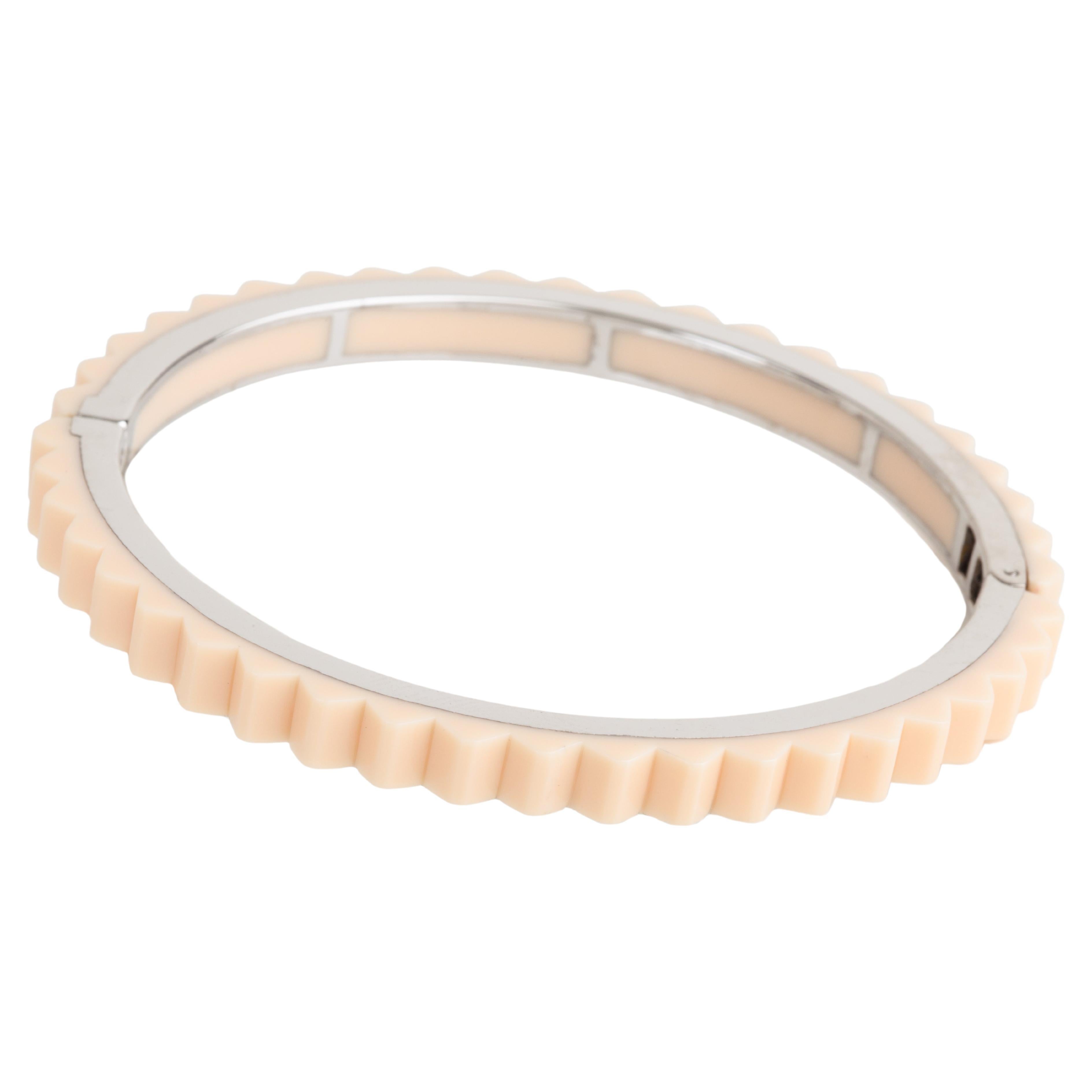 Miriam Salat Accordion Stapelbarer Magnetischer Manschettenarmband