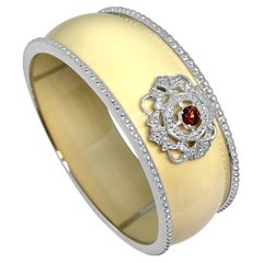 Miriam Salat Imperial Cuff Bracelet