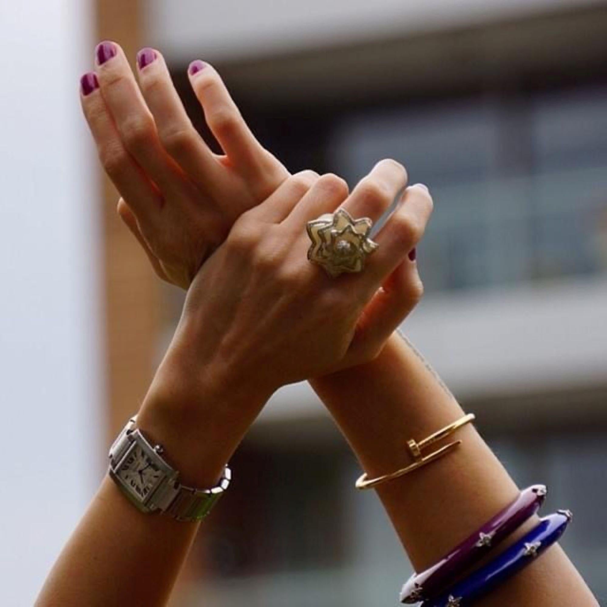 resin bangles