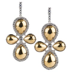Miriam Salat Vintage Moroccan Earrings