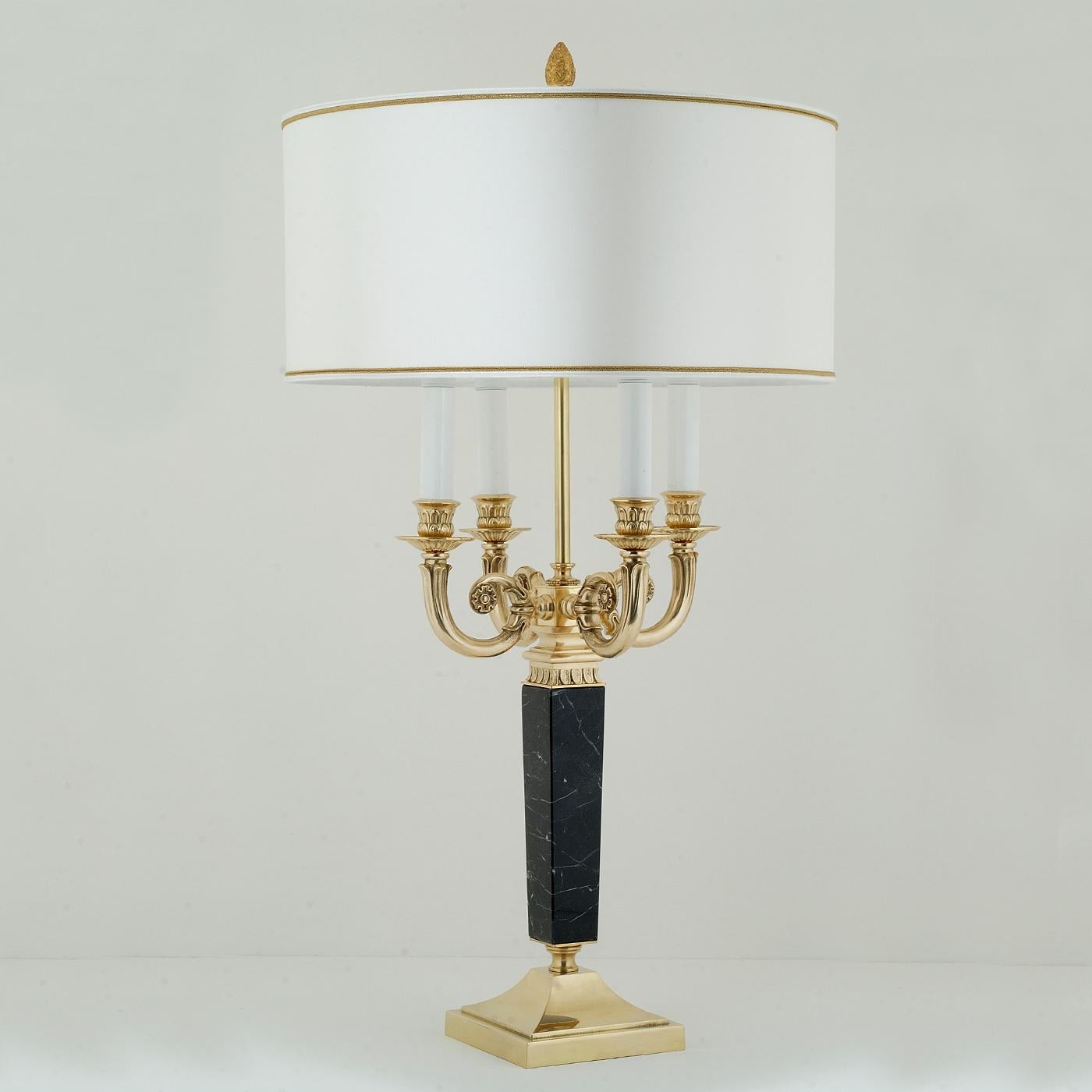 Modern Miriam Table Lamp by CosmoTre