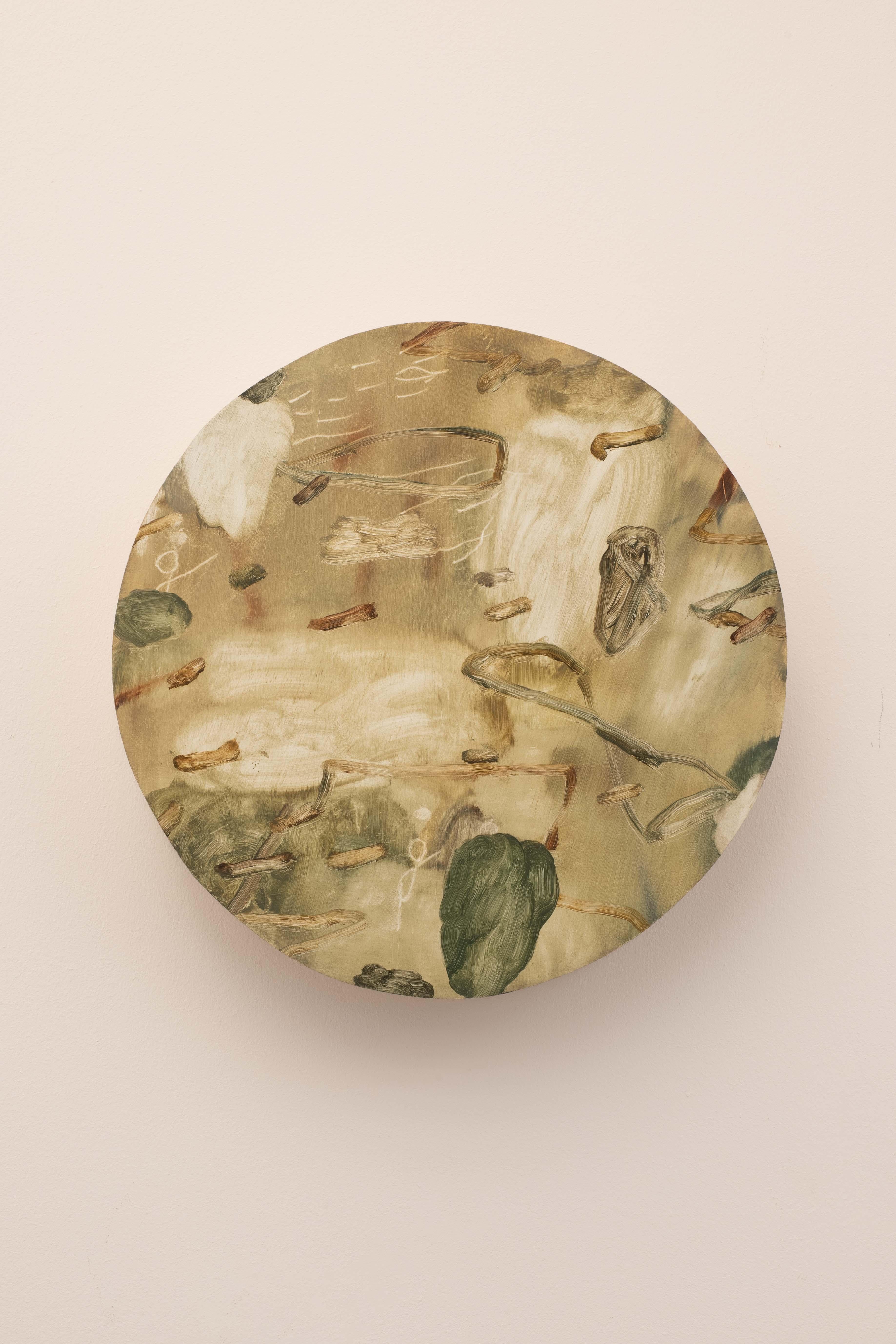 Mirko Baricchi (born 1970) is an accomplished Italian painter who currently lives and works between Vicenza and La Spezia, regions located in Veneto and Liguria, Italy, respectively. After graduating from the prestigious Palazzo Spinelli Art