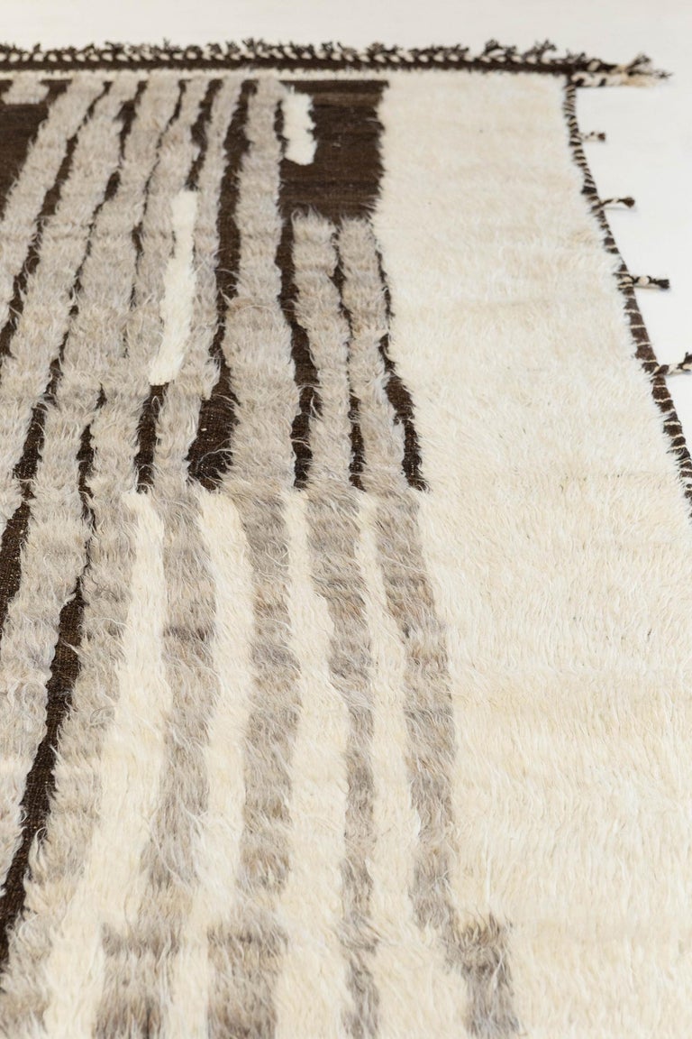 Mirleft, Haute Bohemian by Mehraban Rugs For Sale at 1stDibs