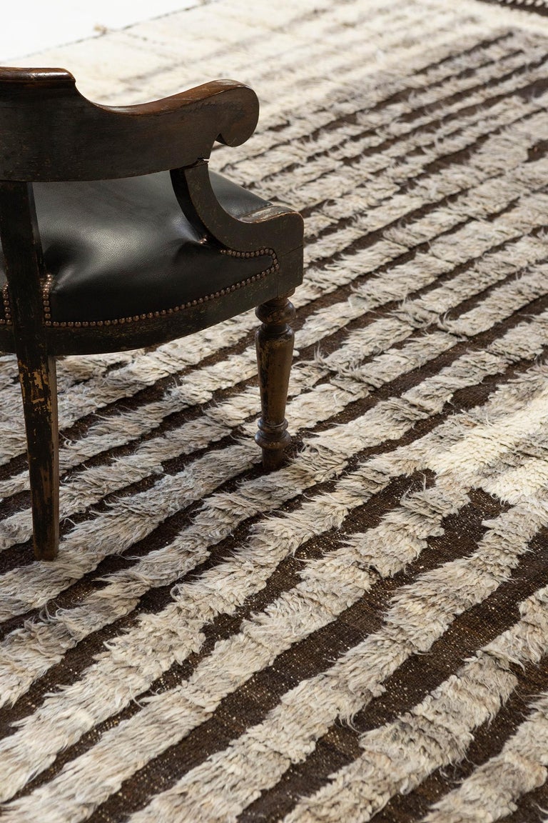 Mirleft, Haute Bohemian by Mehraban Rugs For Sale at 1stDibs