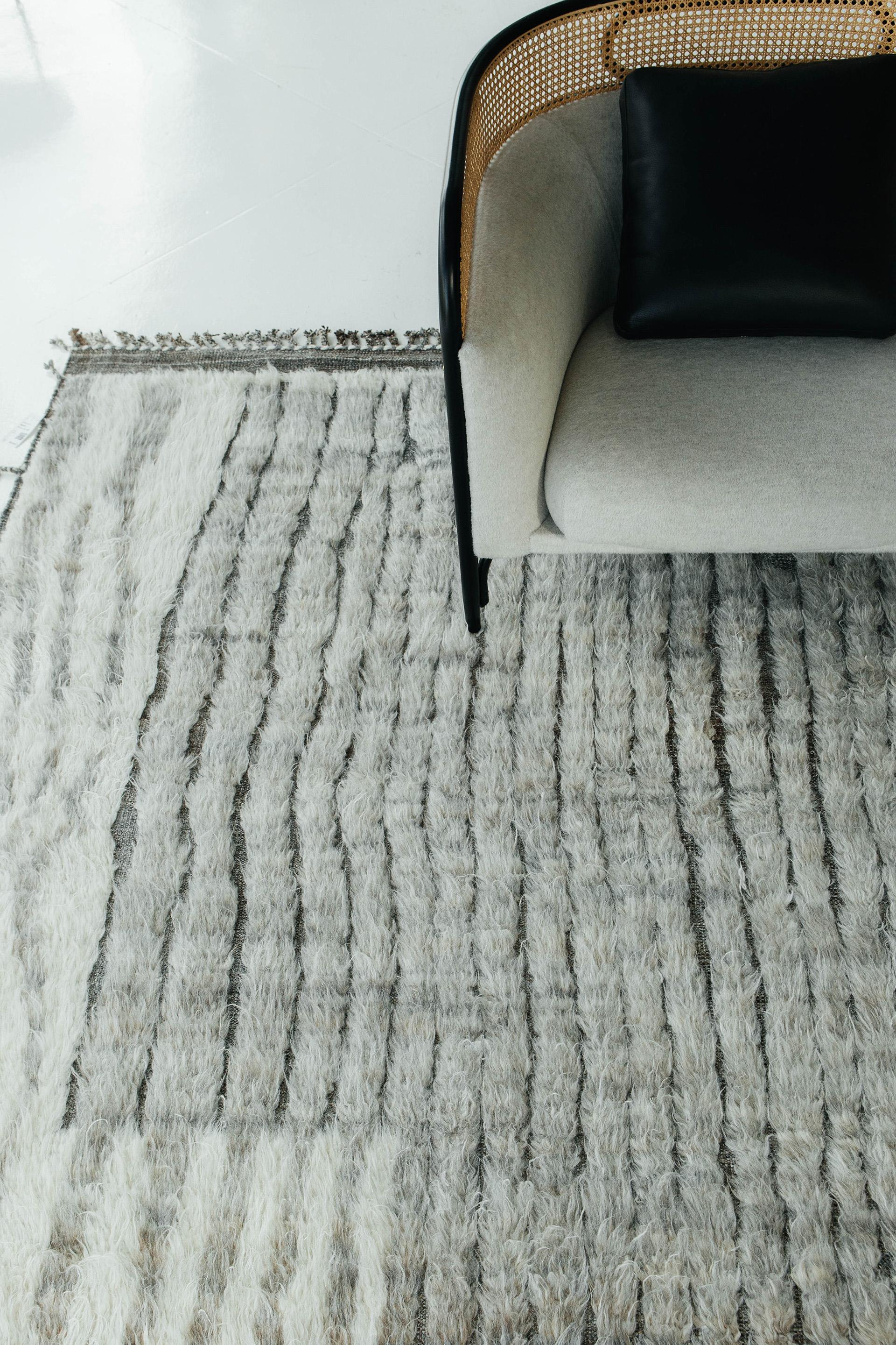 XXIe siècle et contemporain Tapis Mirleft:: Collection Atlas de Mehraban en vente