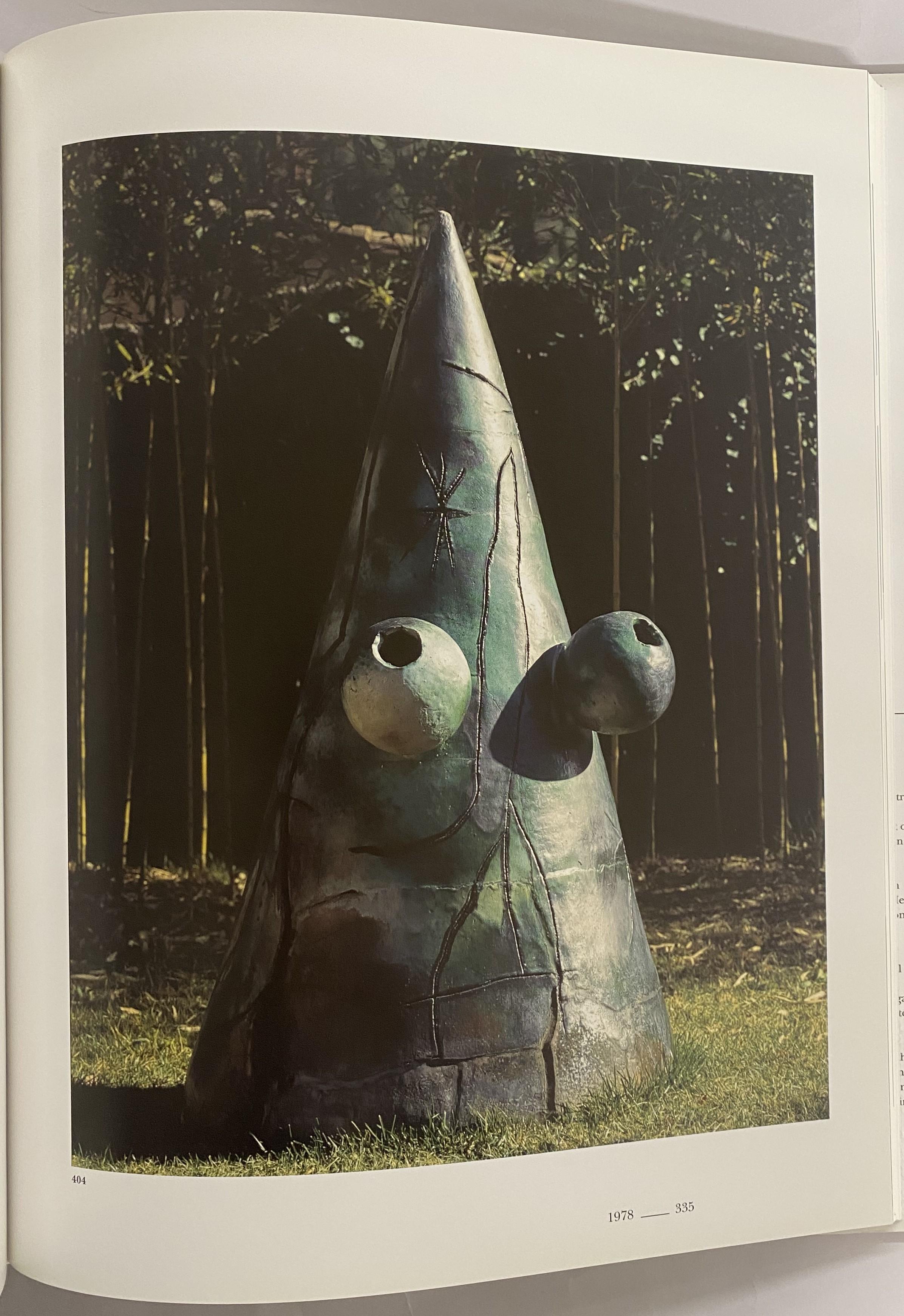 Miro Artigas: Ceramics. Catalogue Raisonne 1941-1981 (Book) For Sale 9