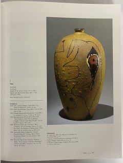 Miro Artigas: Ceramics. Catalogue Raisonne 1941-1981 (Book)