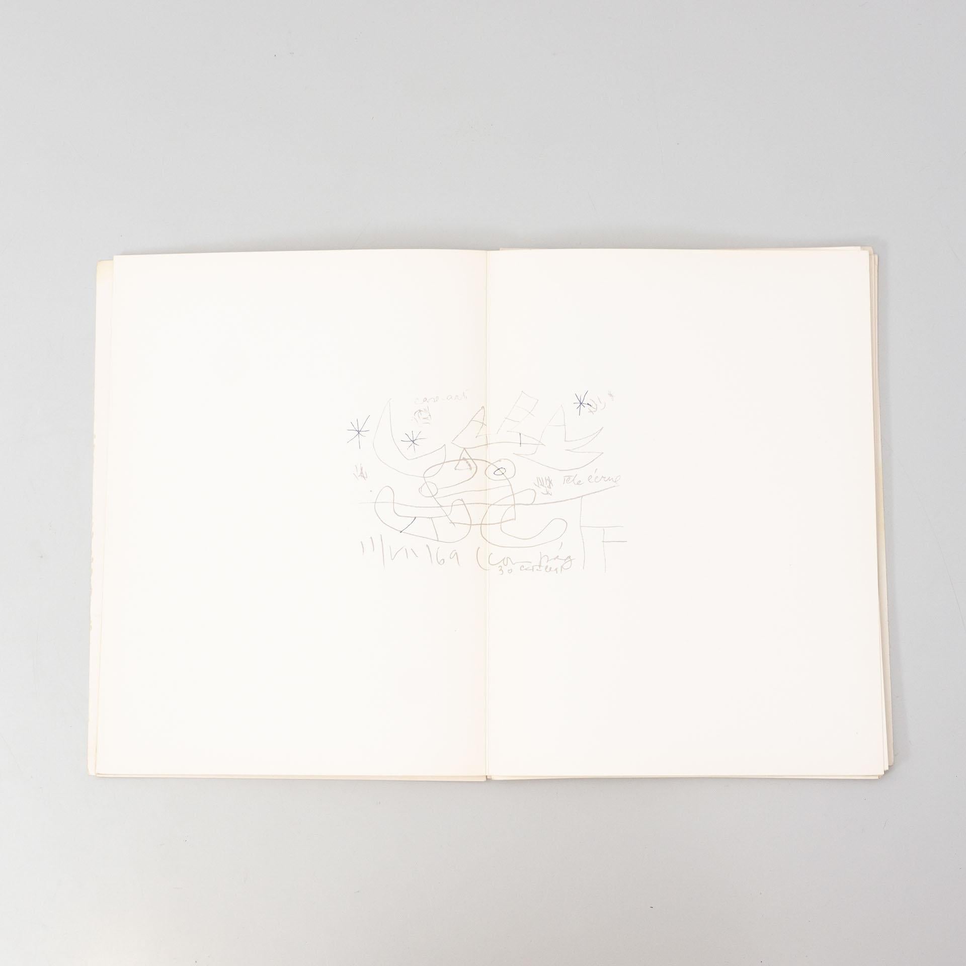 Miro Artist Book 