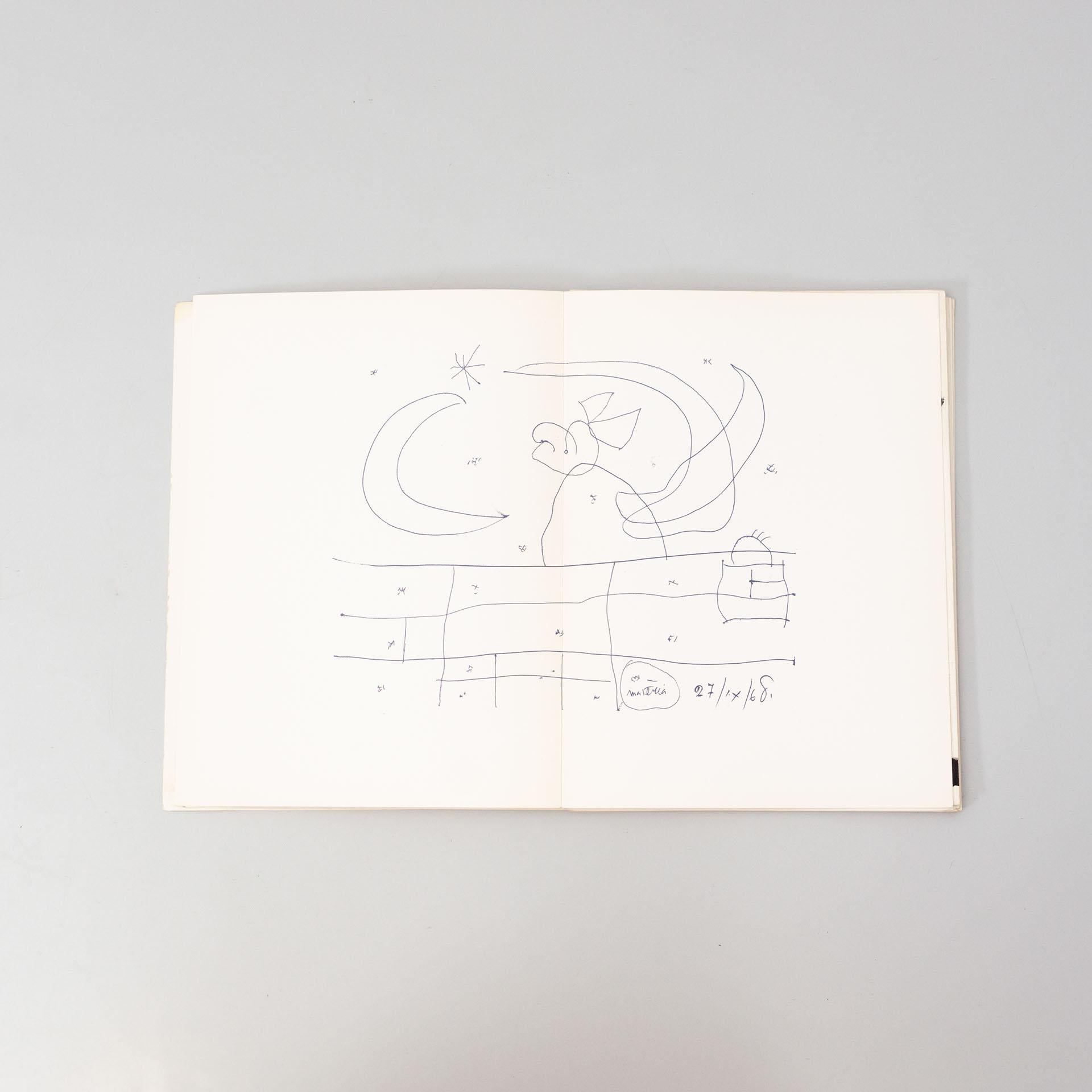 Miro Artist Book 