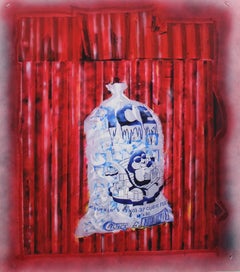 Sorry We're Sold Out #1 - Red