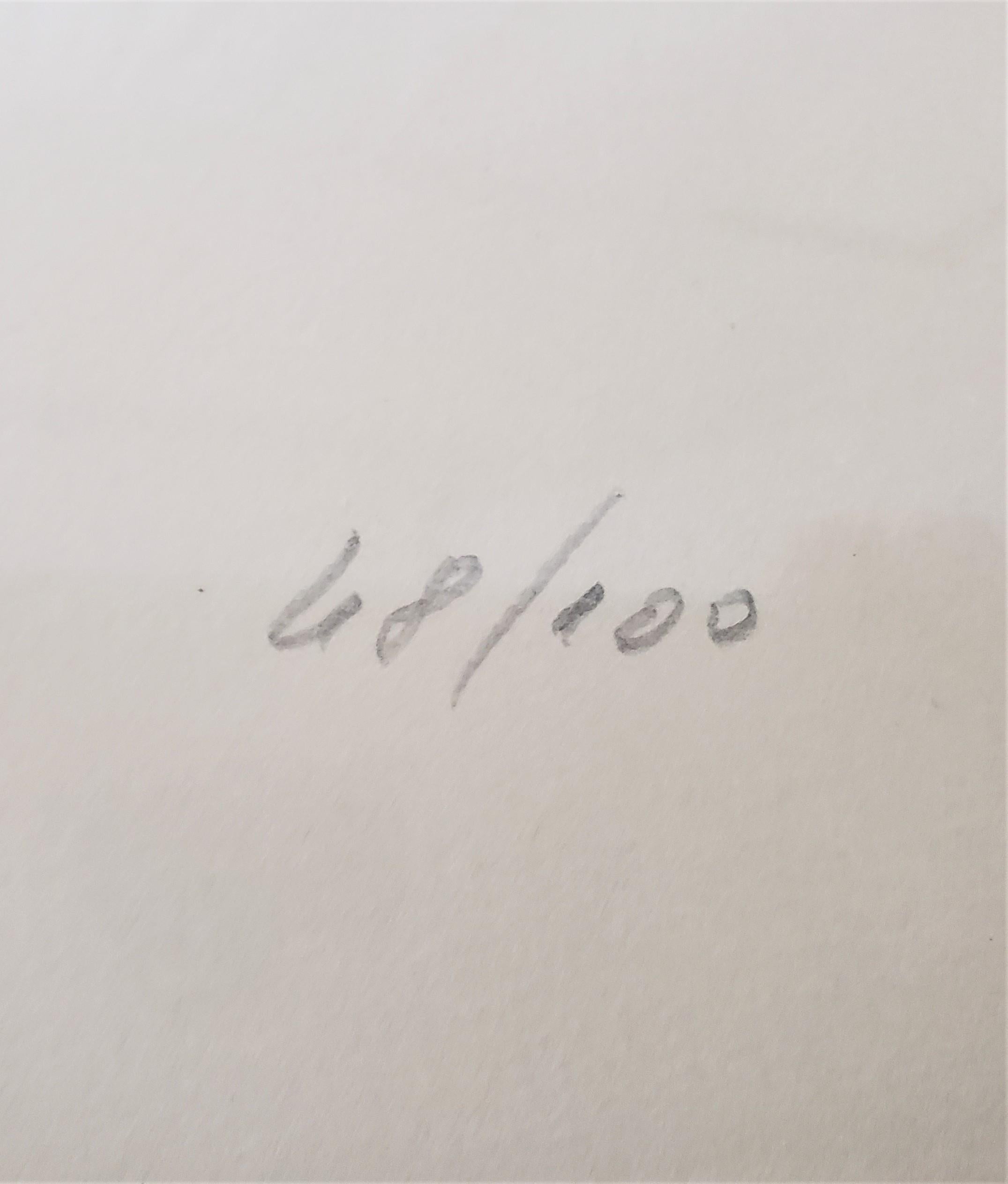 Miro Firmado  