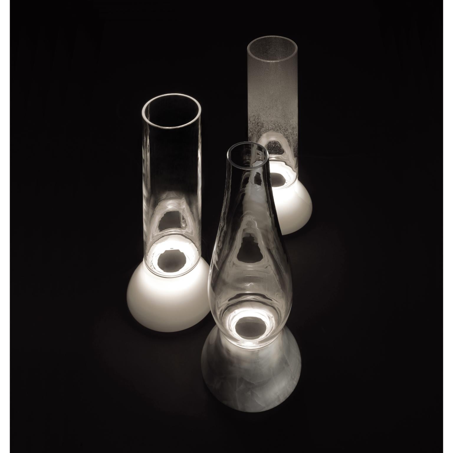Post-Modern Miro Table Lamp by Kreoo For Sale