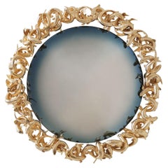 Miroir Aux Carpes by Mydriaz