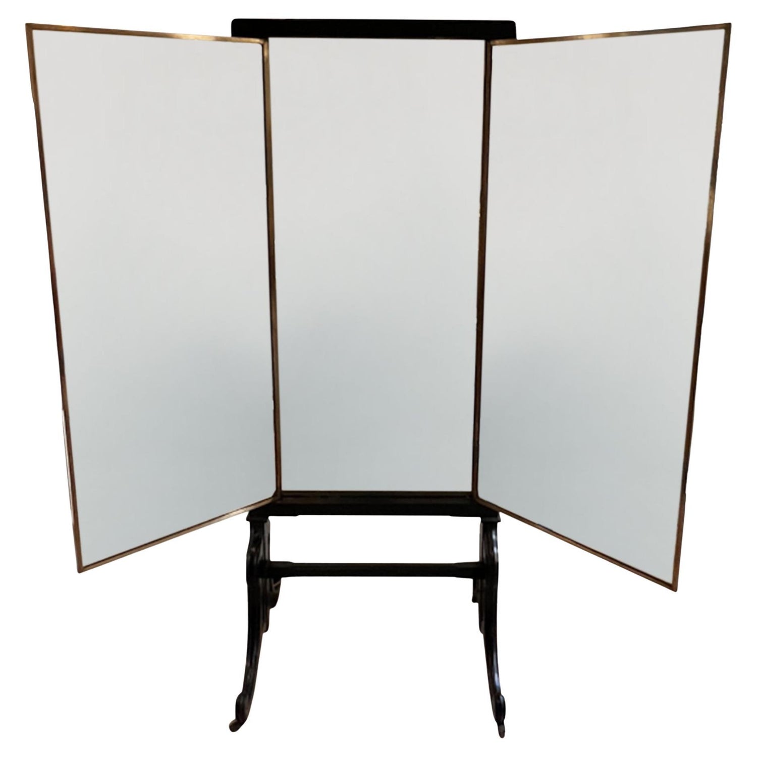 Miroir Brot Mirrors - 5 For Sale at 1stDibs | brot mirror france, miroir  brot france, miroir brot paris