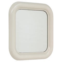 Miroir "Delfo" par Sergio Mazza pour Artémide