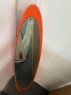 Miroir lipstick Roger lecal vintage