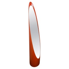 Miroir lipstick Roger lecal vintage