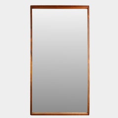 Miroir n°146 en palissandre de Kai Kristiansen