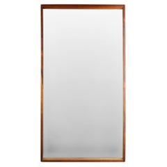 Miroir n°146 en palissandre de Kai Kristiansen