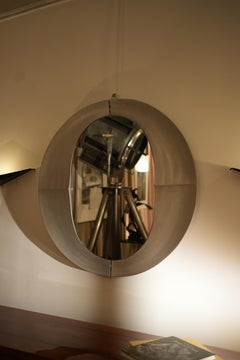 Miroir par Lorenzo Burchiellaro