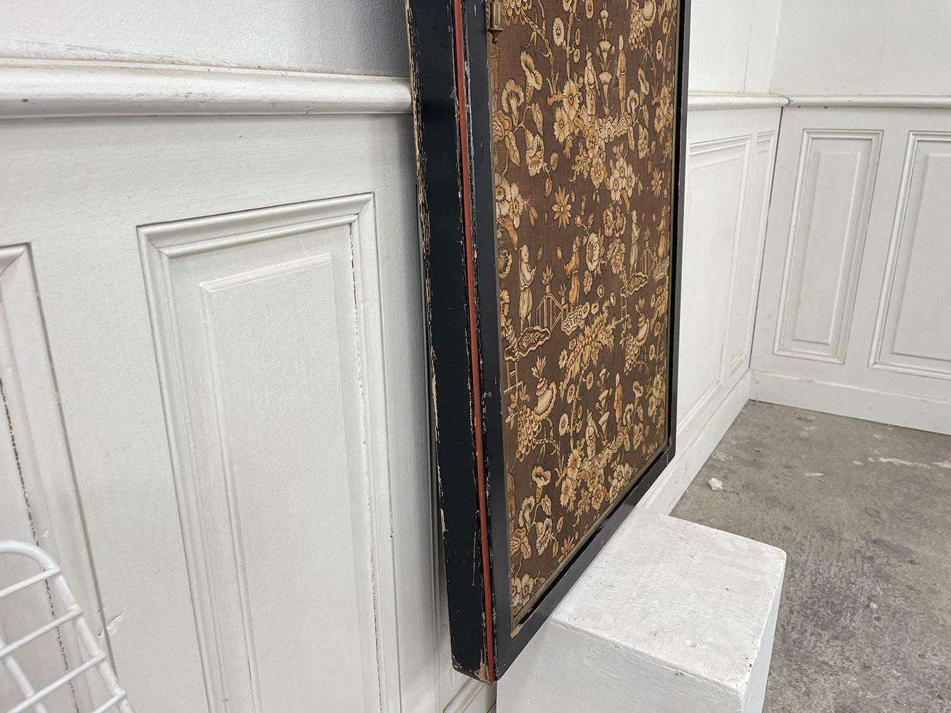 Miroir triptyque Brot France en vente 1
