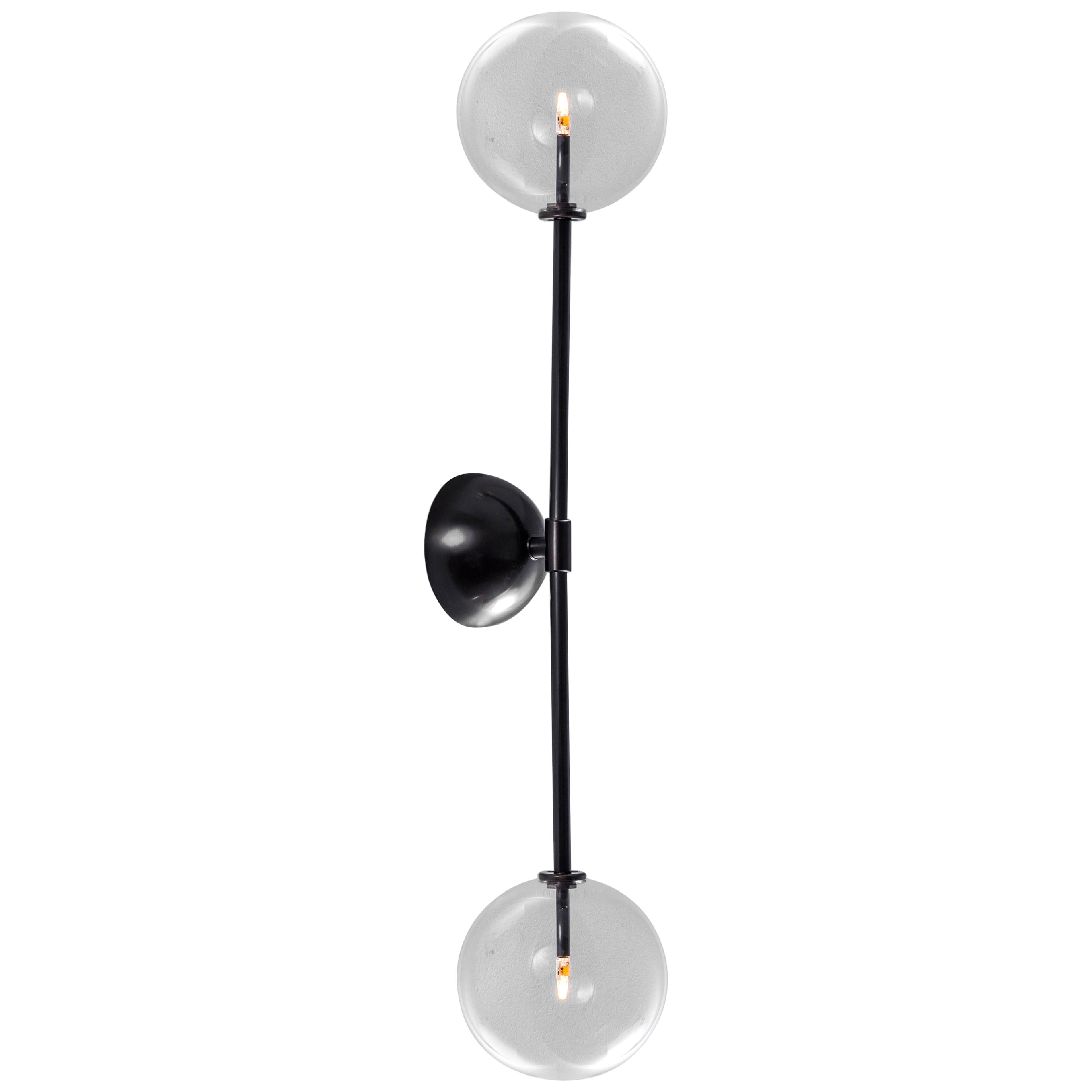 Aplique de pared Miron by Schwung