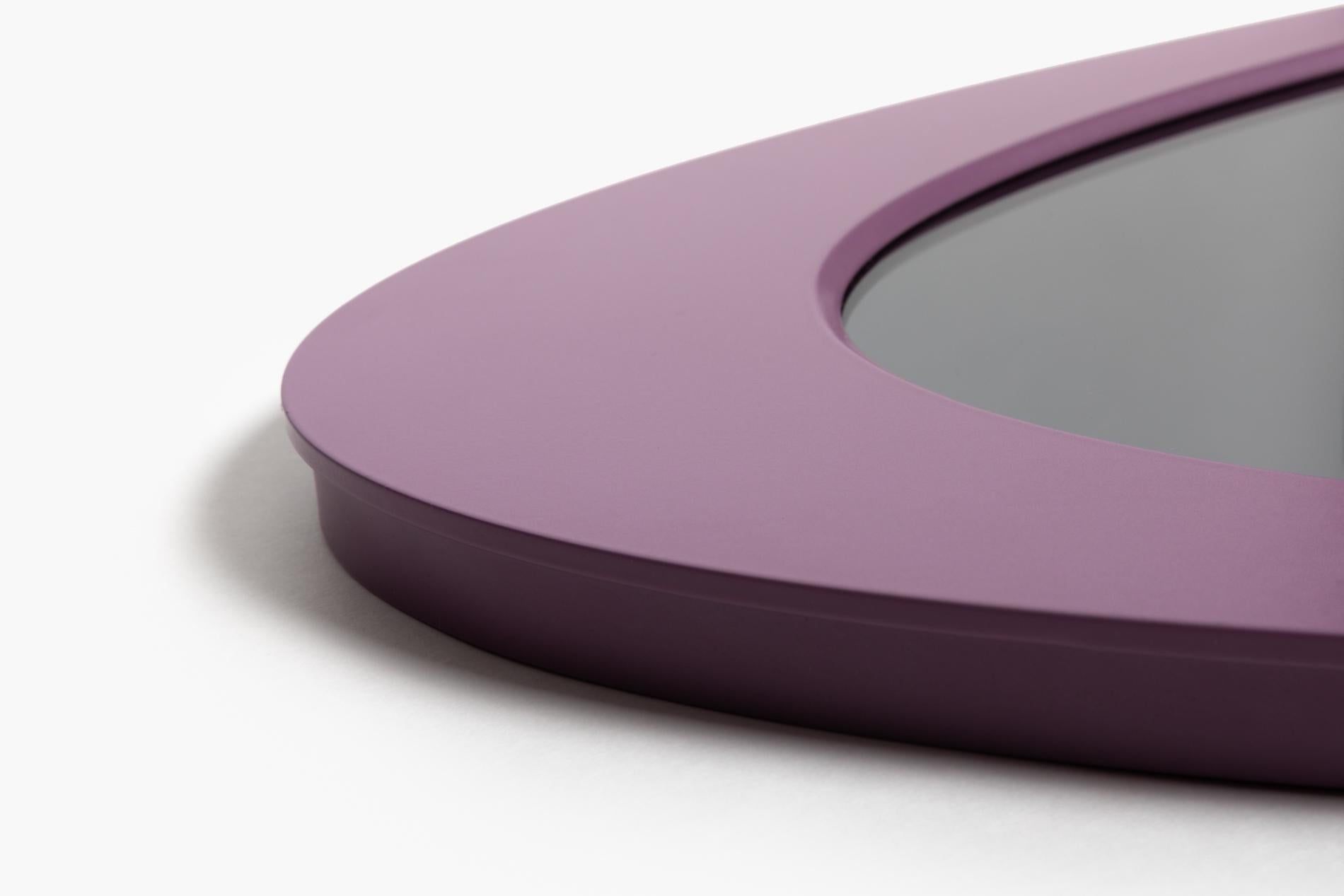 Grand miroir Mirooo de Moure Studio Neuf - En vente à Geneve, CH