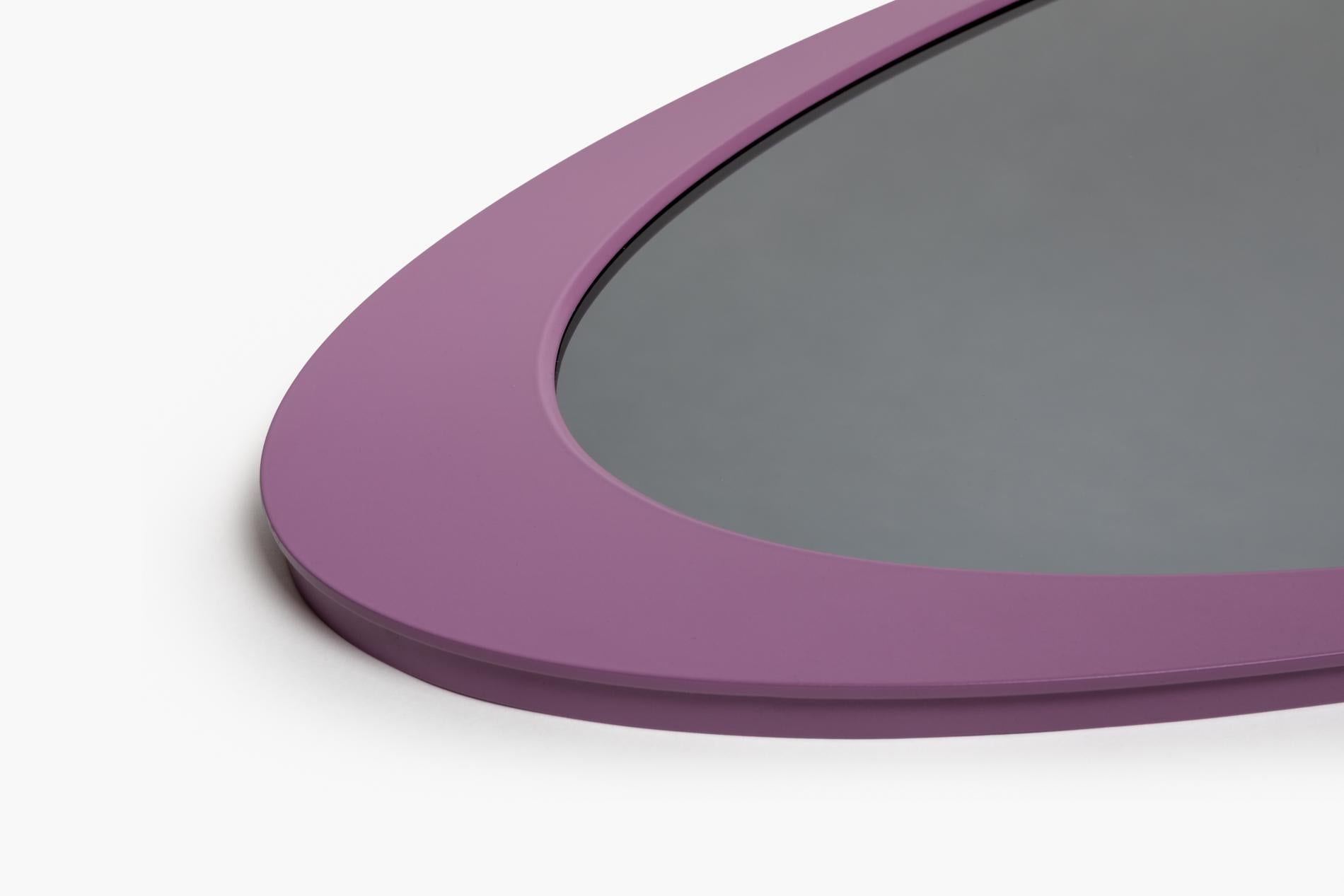 XXIe siècle et contemporain Grand miroir Mirooo de Moure Studio en vente
