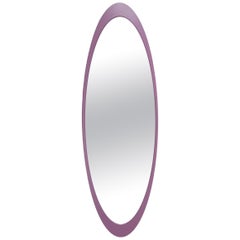 Mirooo Large Mirror by Moure Studio