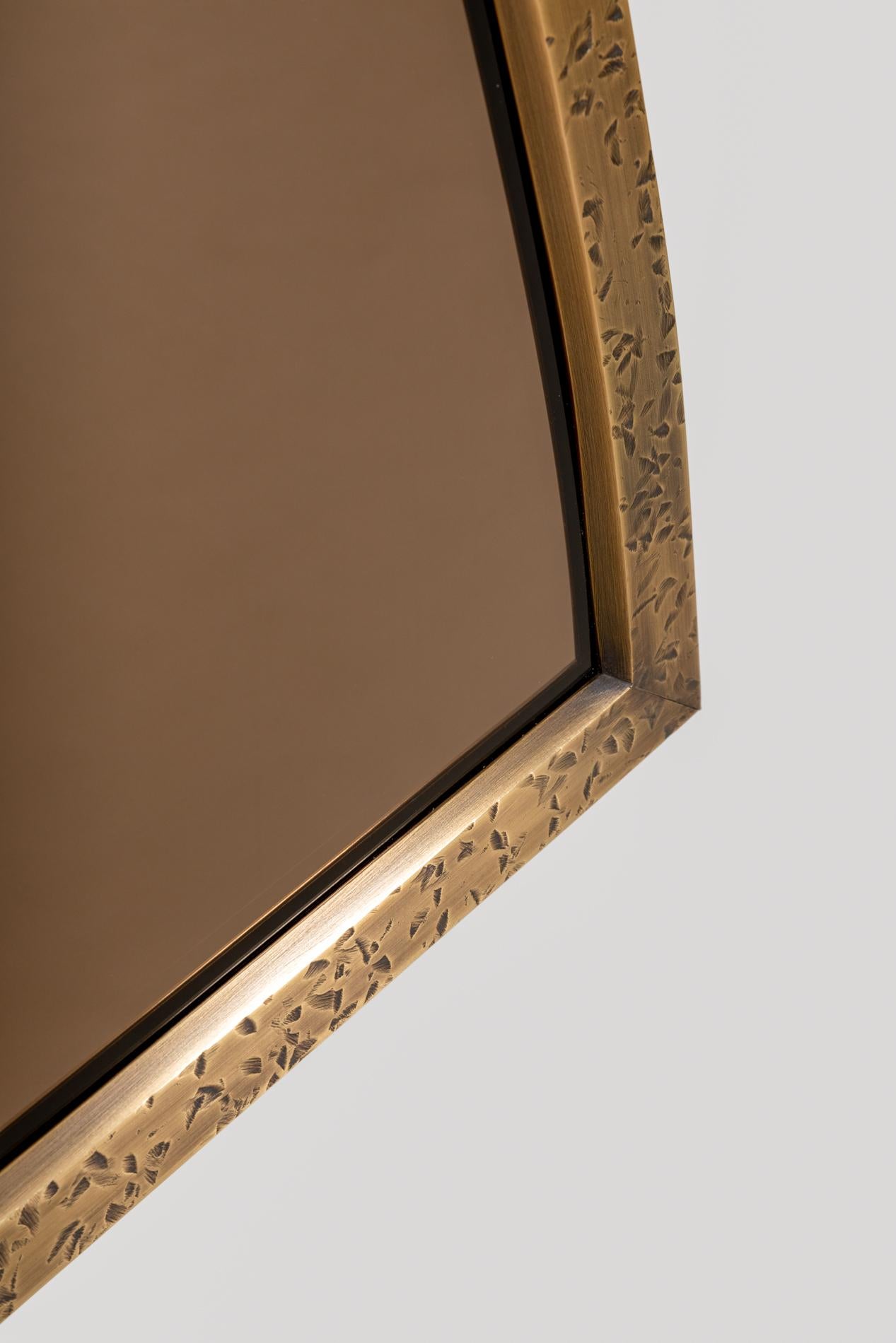 Mirooo Limited Edition Mirror by Moure Studio For Sale 4
