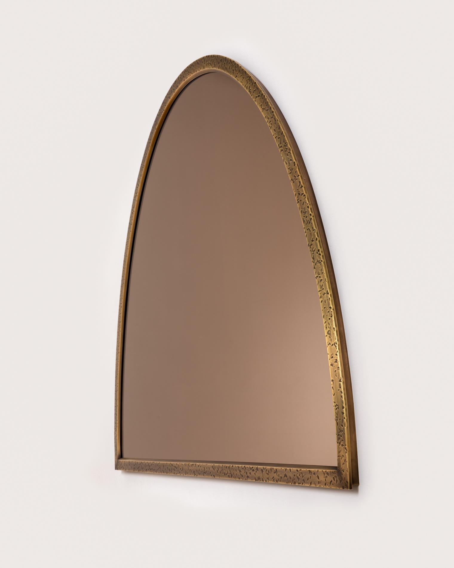 Post-Modern Mirooo Limited Edition Mirror by Moure Studio For Sale