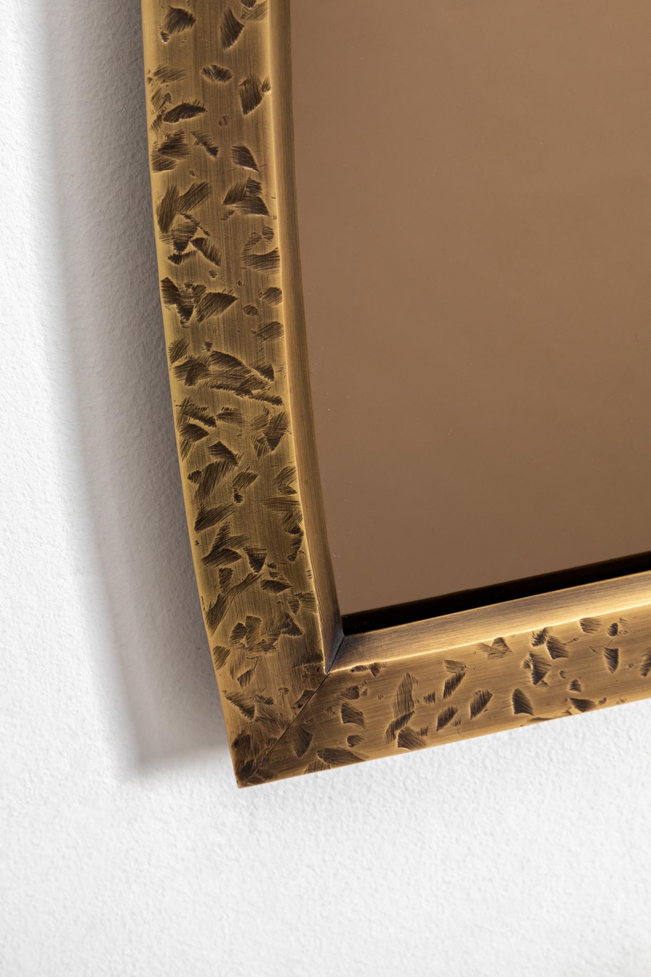 Mirooo Limited Edition Mirror by Moure Studio For Sale 1
