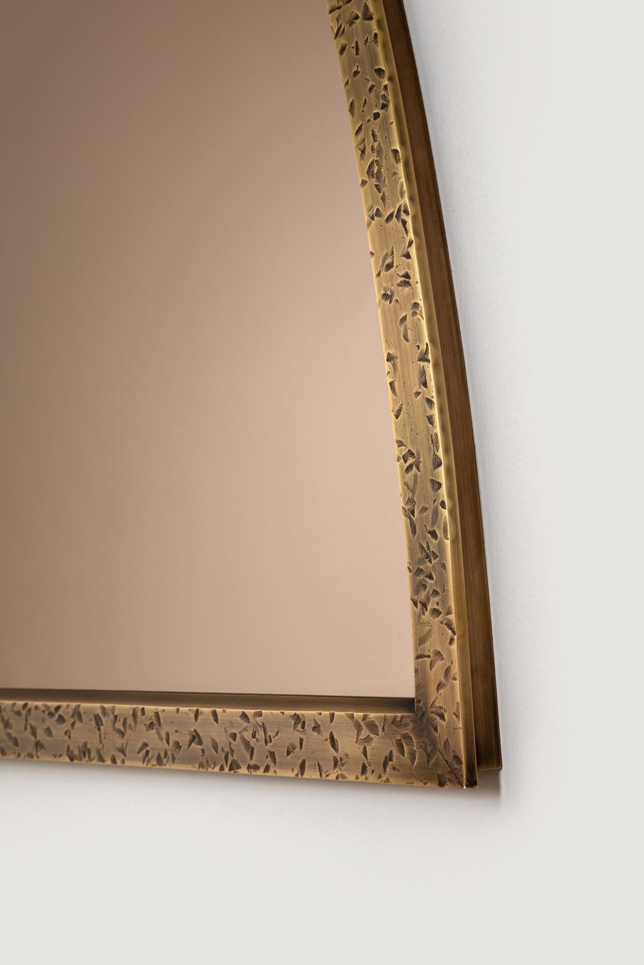 Mirooo Limited Edition Mirror by Moure Studio For Sale 2