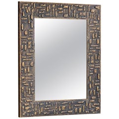 Late 20th Century Wall Mirrors