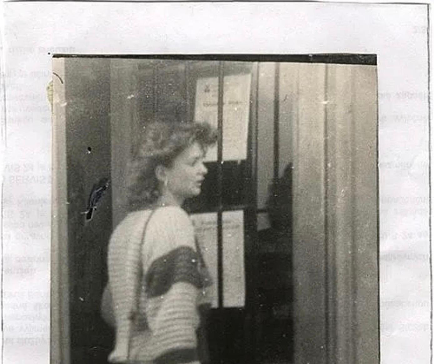 Untitled, MT Inv. 3-5 - Photograph de Miroslav Tichy