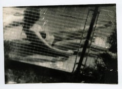 Untitled, MT Inv. No 10-1-167 – Miroslav Tichy, Woman, Czech, Photography