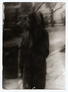 Untitled, MT Inv. No 11-1-120 – Miroslav Tichy, Woman, Czech, Photography