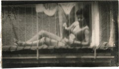 Ohne Titel, MT Inv. Nr. 3-8-437 - Miroslav Tichy, Frau, Tschechisch, Fotografie