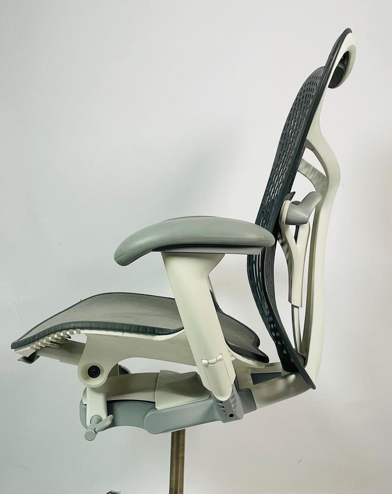 Mirra 2 Office Chair by Studio 7.5 for Herman Miller Made in the