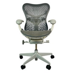 Silla de oficina Mirra 2 de Studio 7.5 para Herman Miller, fabricada en EE.UU. en 2015
