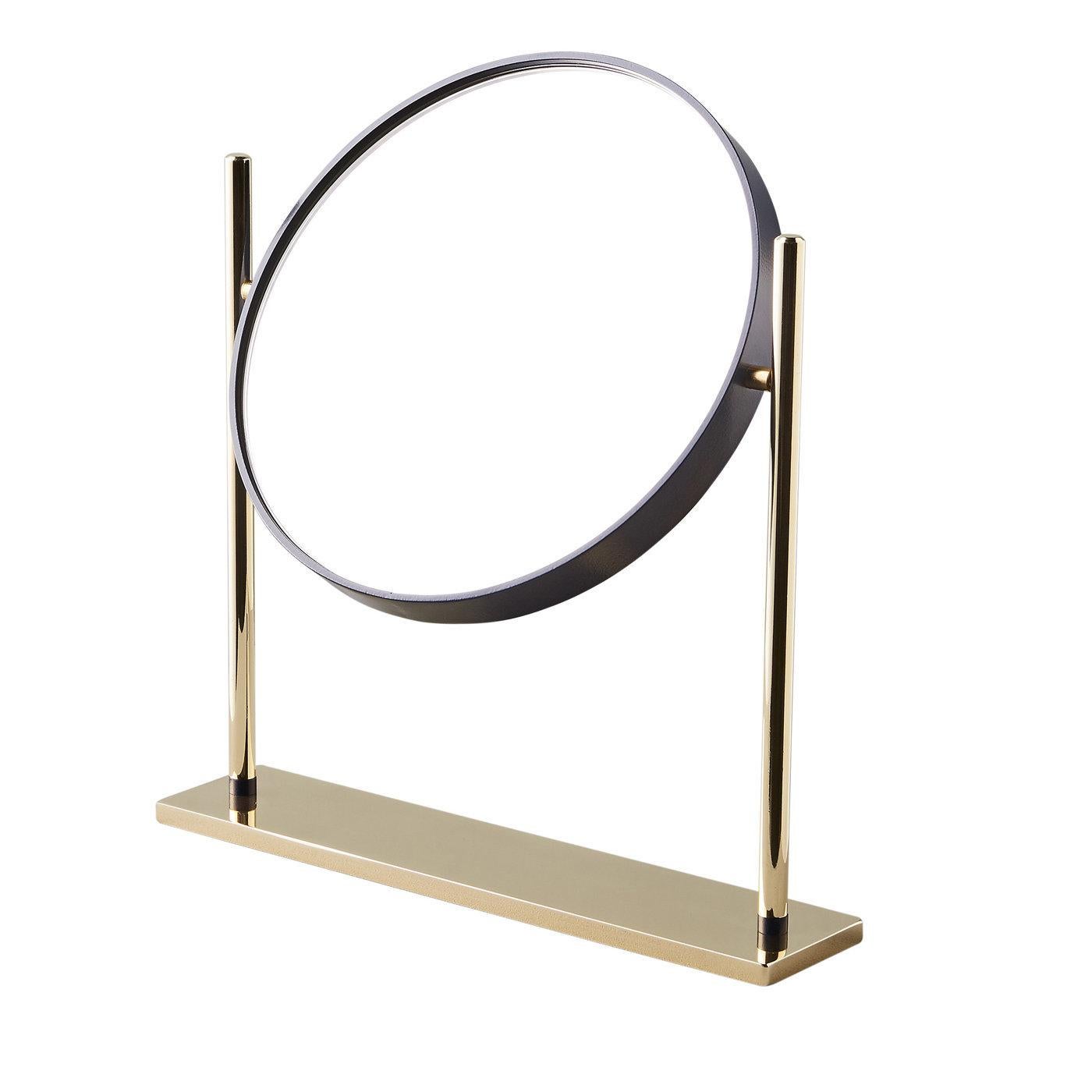 Italian Mirrò Mirror by Federica Biasi For Sale