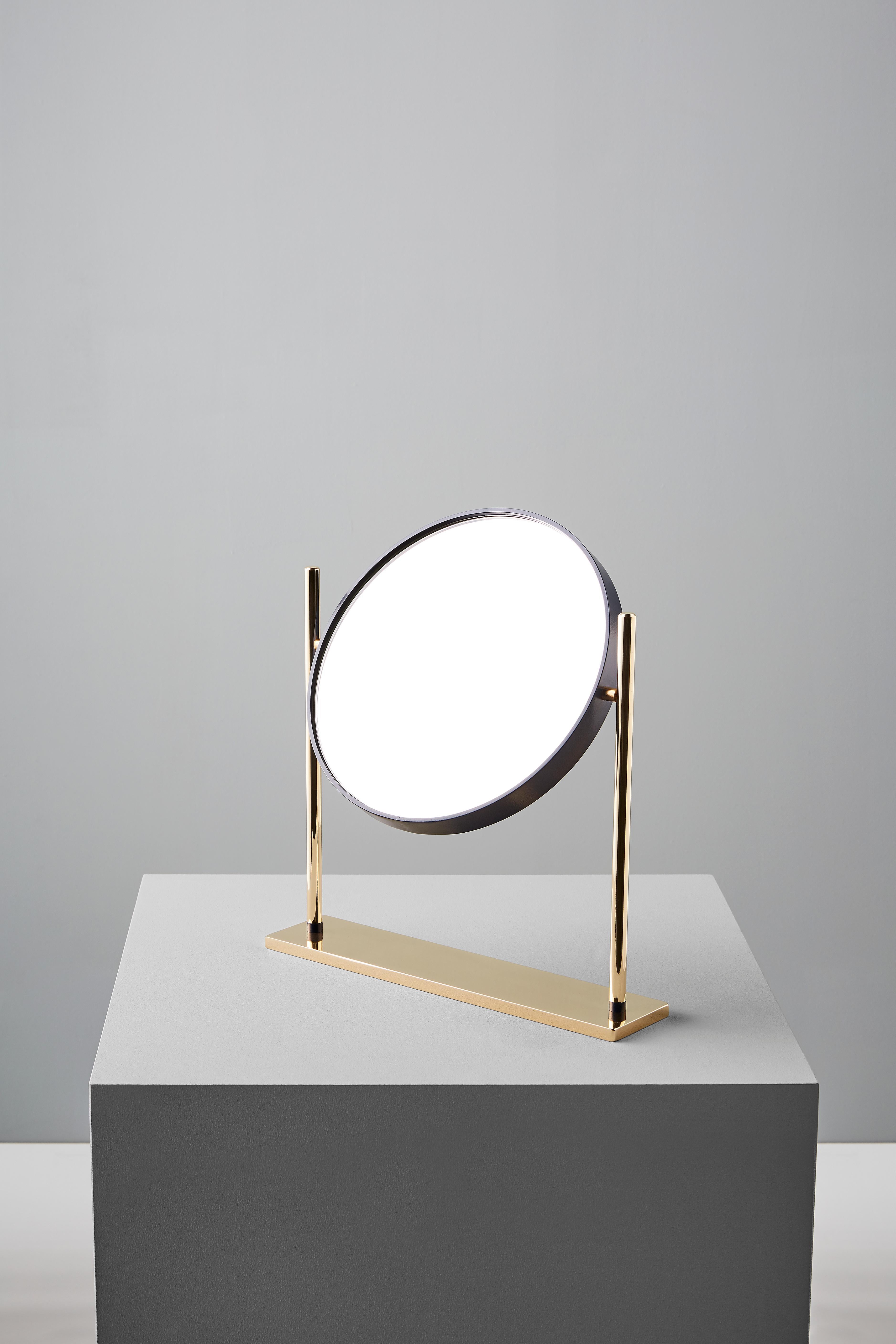 Mirrò Mirror by Mingardo In New Condition For Sale In Geneve, CH