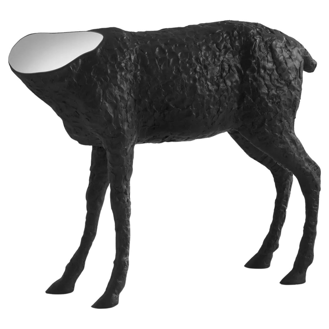 Fiberglass More Mirrors 10 For Sale at 1stDibs