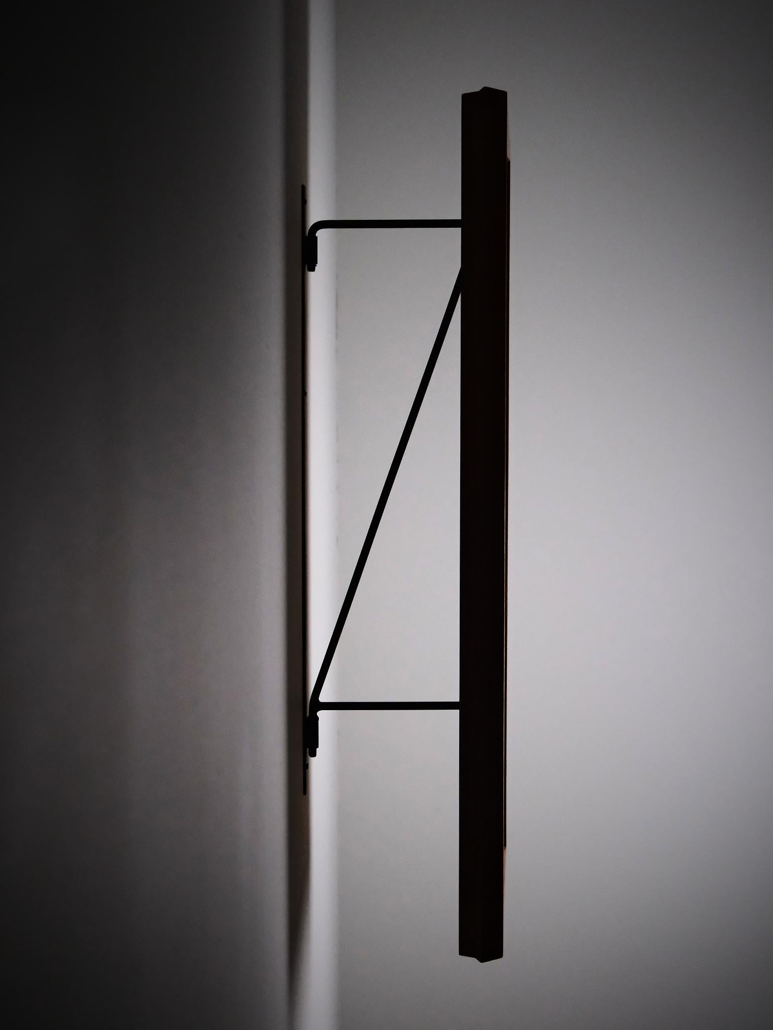 Miroir '1931' par Hans-Agne Jakobsson, Suède, années 1950 en vente 1