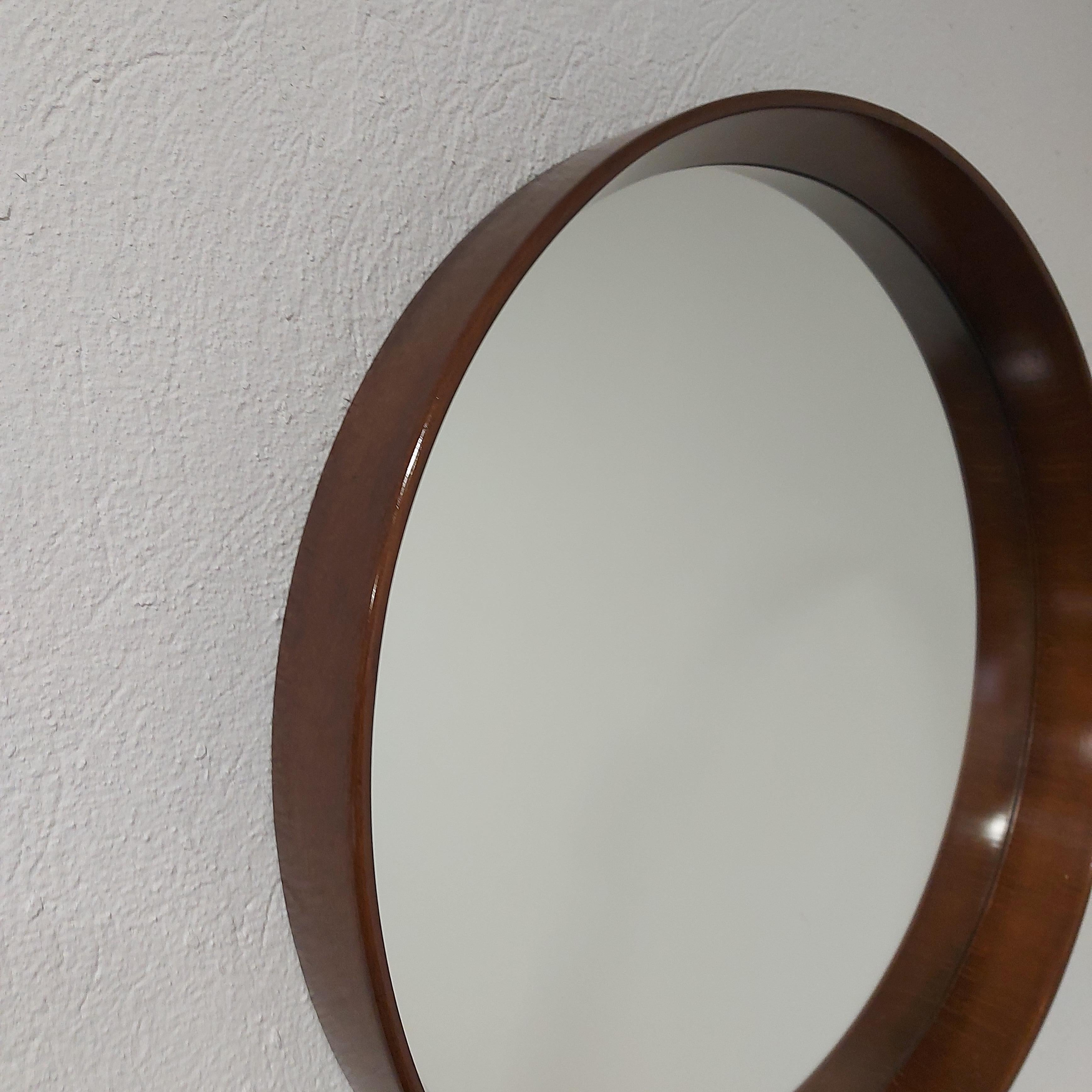 Slovenian Mirror 1960s For Sale