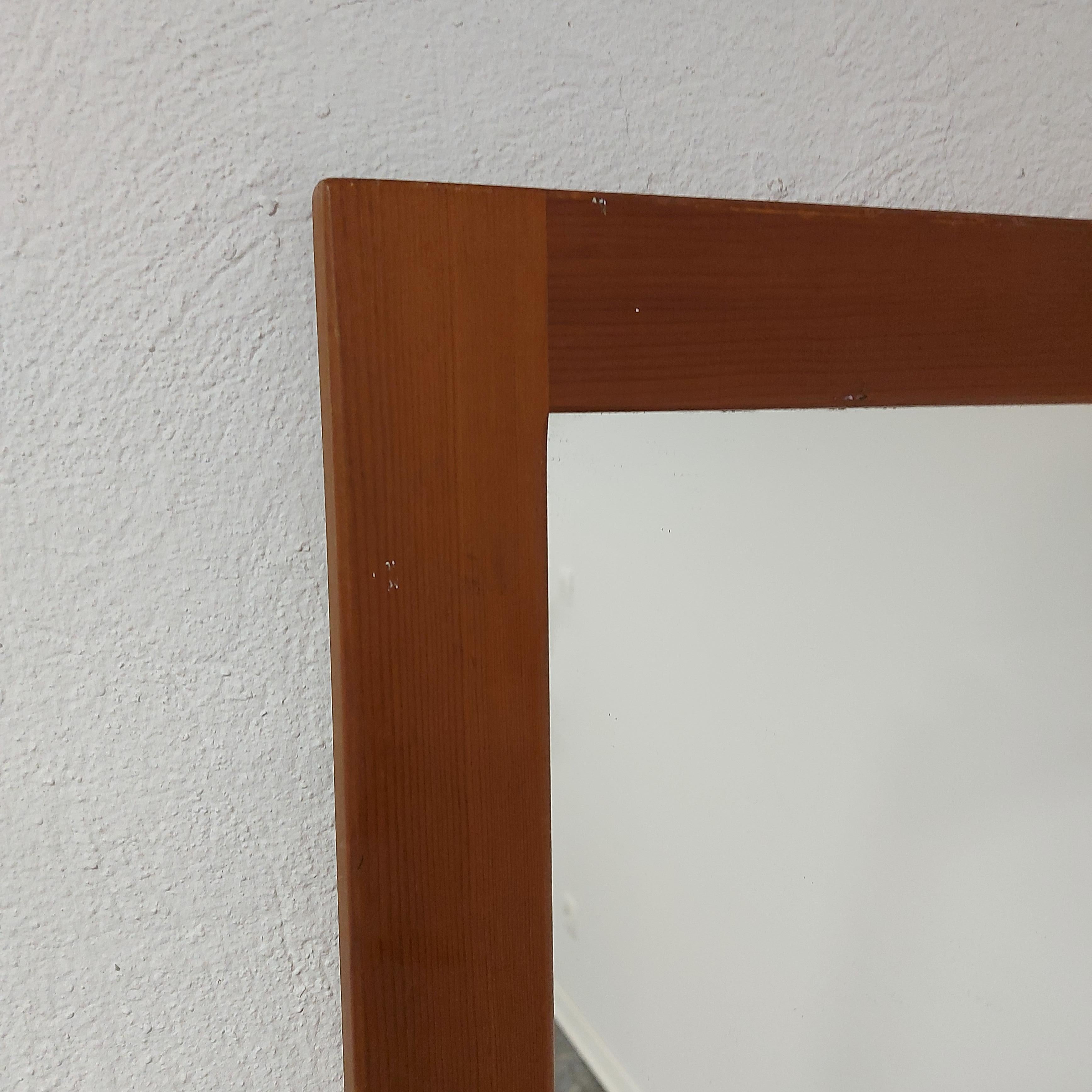 Miroir 1960s en vente 2