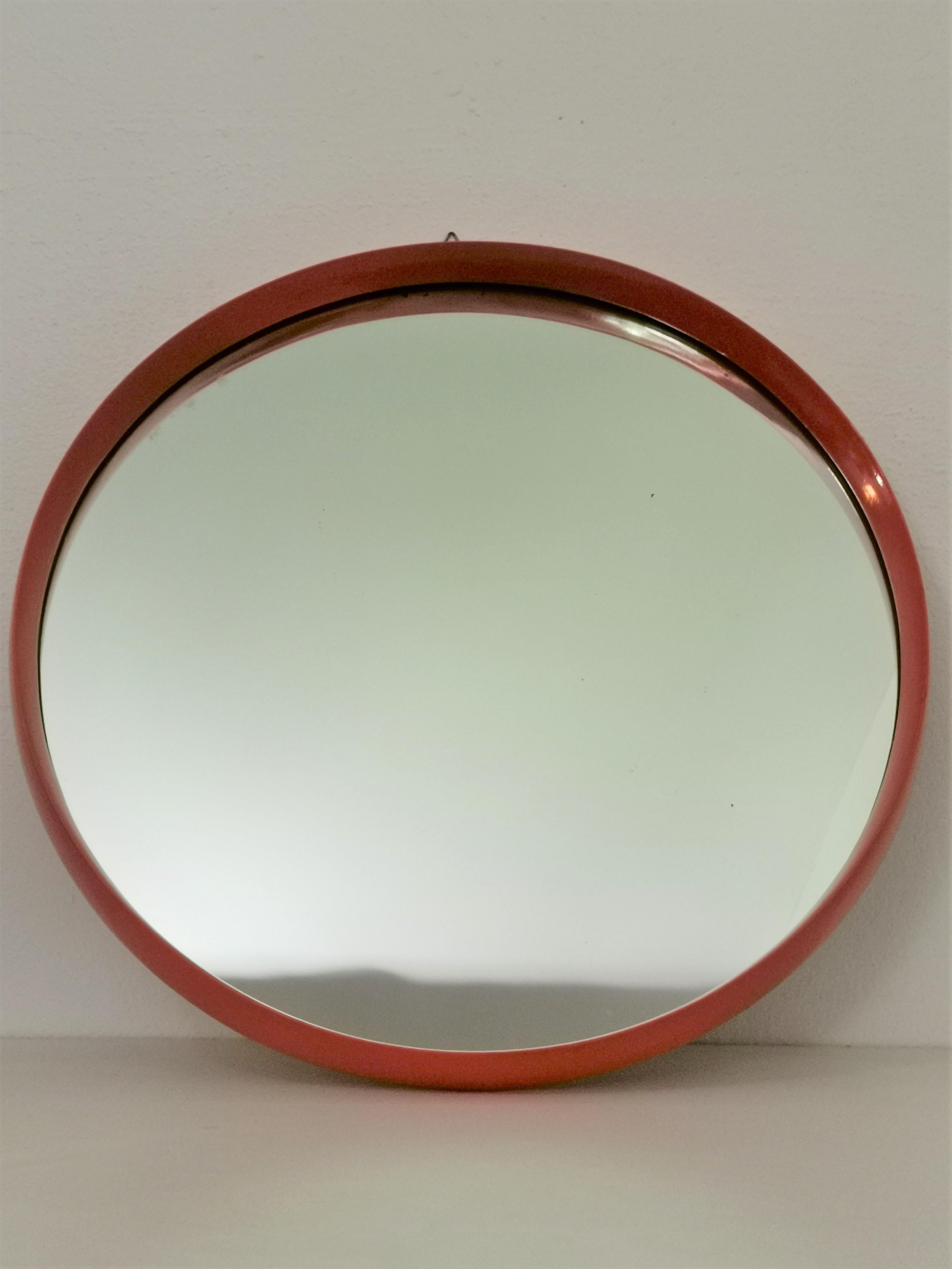Mirror, 1970s In Good Condition In Ljubljana, SI