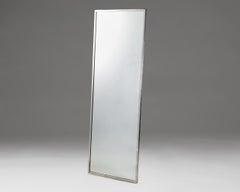 Mirror, Anonymous, Sweden, 1930's